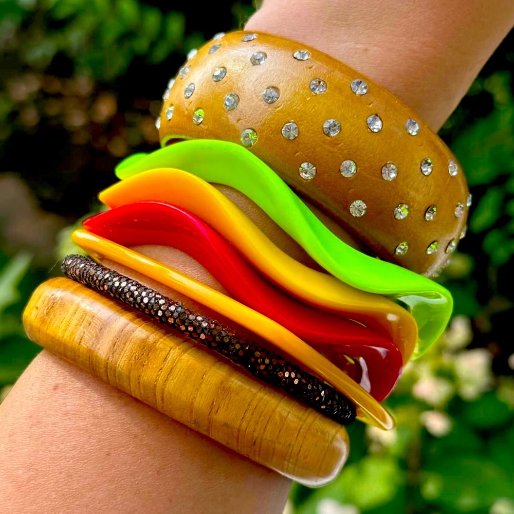 HAMBURGLAR1984 - LIKE TO BE NOTIFIED - LIVE SHOWS